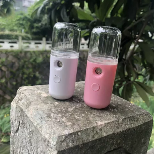 Prenosni mini difuzor - FRESHAIR photo review