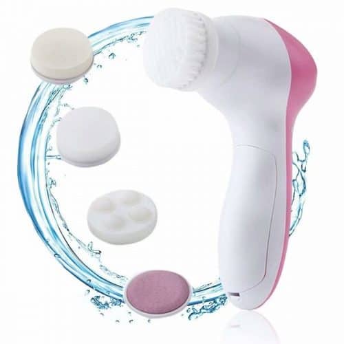 FACEBRUSH 1