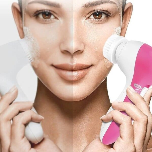 FACEBRUSH 10