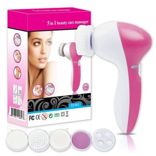 FACEBRUSH 2