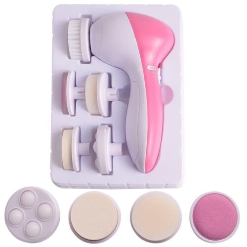 FACEBRUSH 4