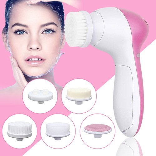 FACEBRUSH 5