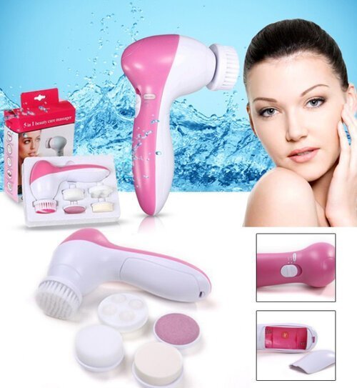 FACEBRUSH 8