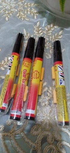 Pisalo za odstranjevanje prask na avtu FIXITPRO™ photo review