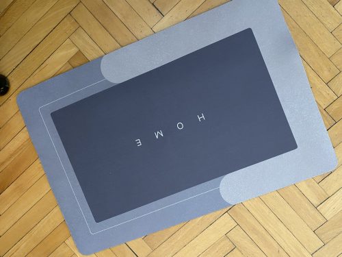 Super vpojni tepih - DRYSTEP photo review