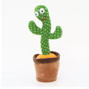 Zabavna igrača - DANCINGCACTUS photo review