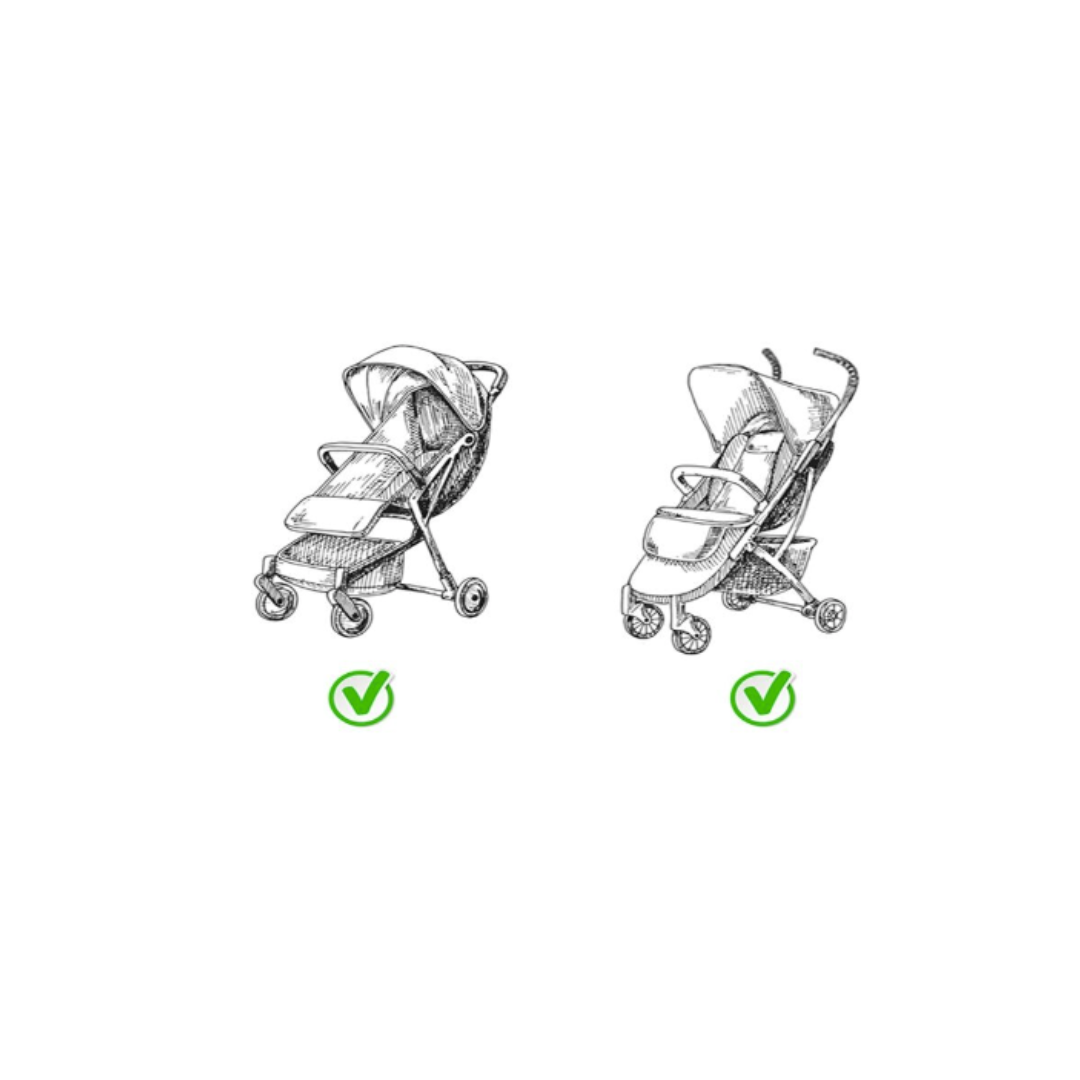 stroller